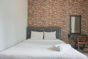 Good Choice for 1BR Apartment at Thamrin Residence By Travelio